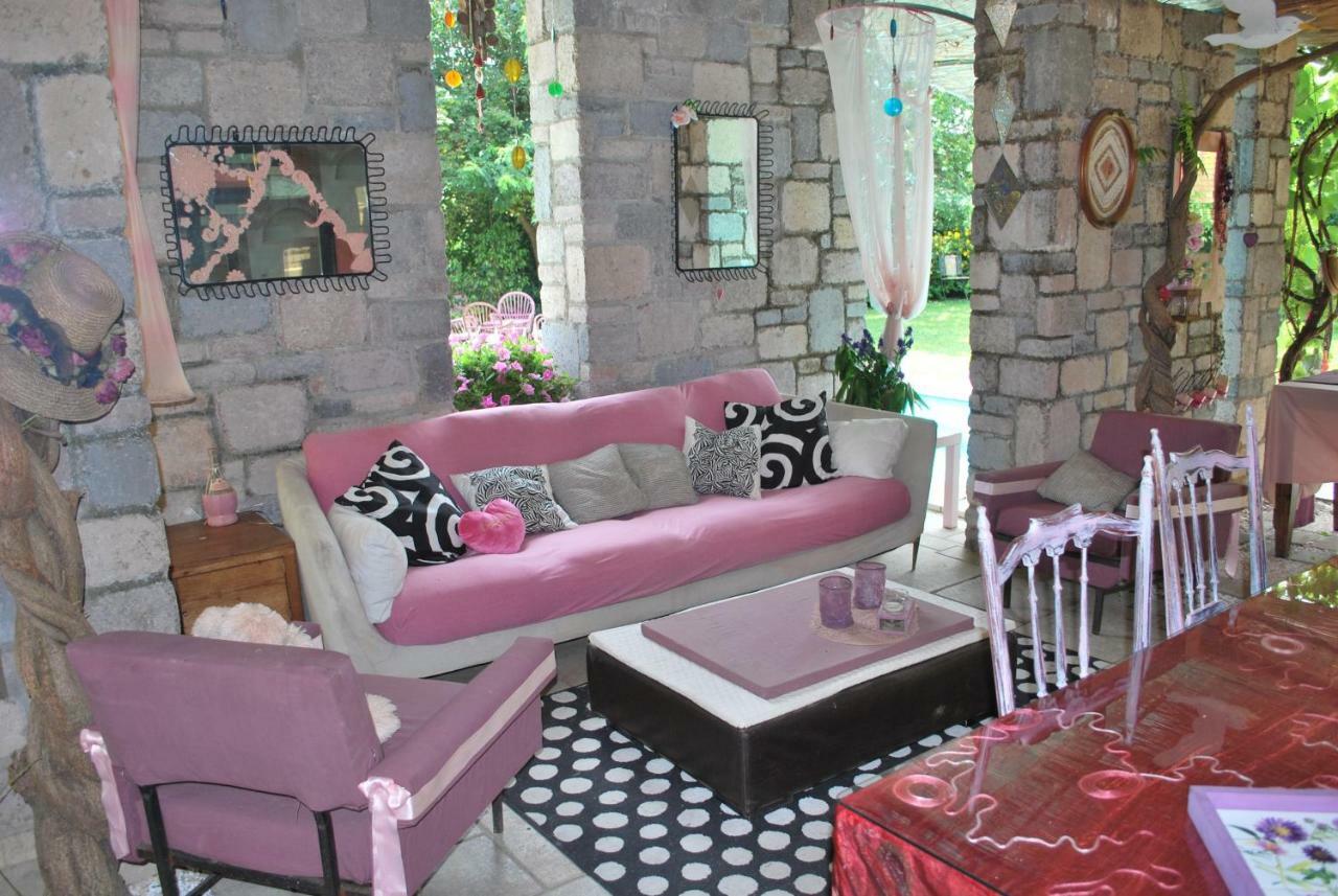 B&B La Colombera Lessona Экстерьер фото