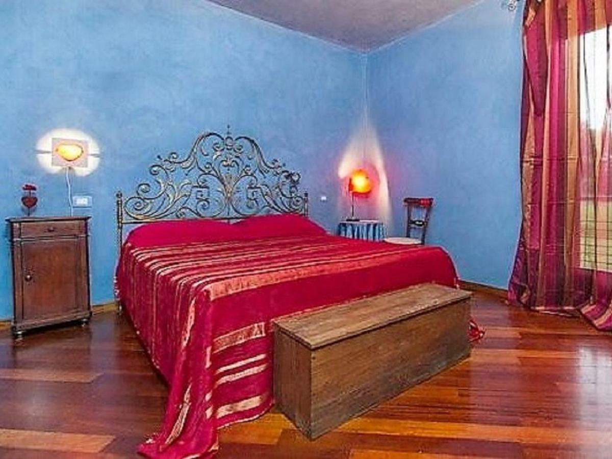 B&B La Colombera Lessona Экстерьер фото