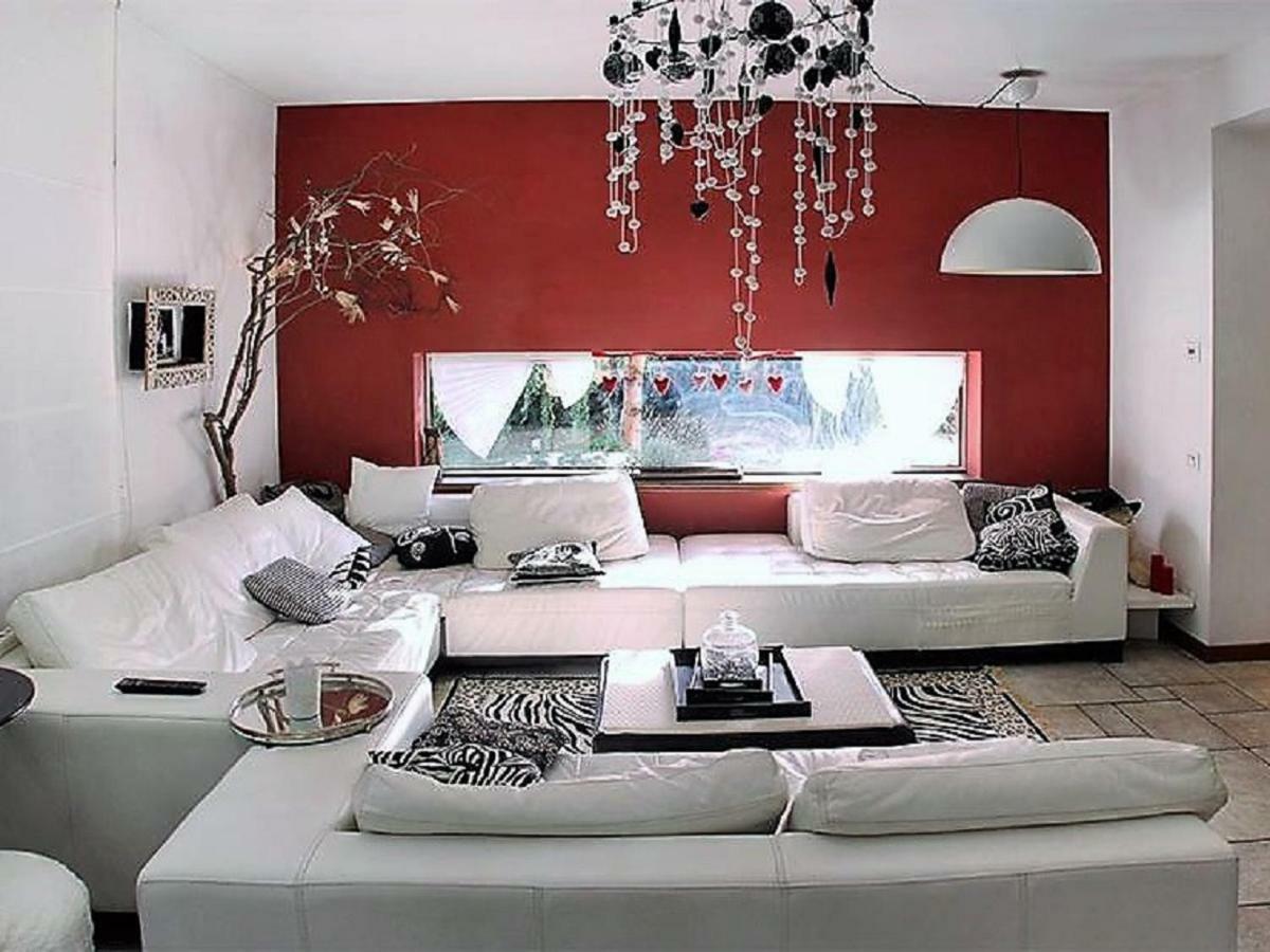 B&B La Colombera Lessona Экстерьер фото